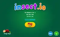 insect.io - a slither io game Screen Shot 5