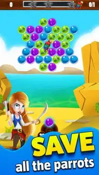 Bubble Legend Screen Shot 14