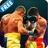 Combate Boxe real 2016