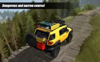 Offroad Xtreme 4x4 Racing Sim Screen Shot 4