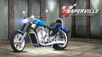 Naperville Motorcycle Racing Screen Shot 0