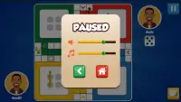 Ludo Hero - Parchisi Start 2021 Screen Shot 3