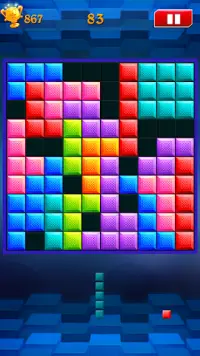 Puzzle Game Classic Screen Shot 1