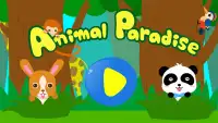 Animal Paradise Screen Shot 4