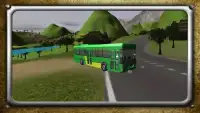 Rural Bus Drive Screen Shot 0