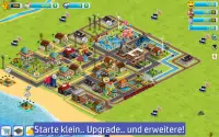 Dorfstadt - Insel-Sim 2 Town Screen Shot 6