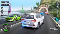 Racing Car Simulator Games 3D Screen Shot 4