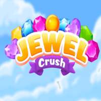 Jewel Crush