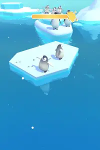 Penguin Rescuer Screen Shot 12