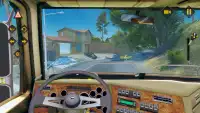 Offroad Coach Bus Simulator 2019 Screen Shot 11