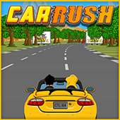 Speed Car Racing Rush