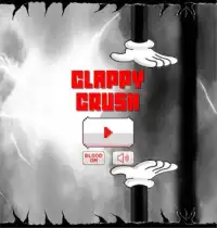 Clappy Crush Screen Shot 0