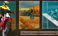 Bike Stunt Race grátis - GT Super Master Drive 3D Screen Shot 3