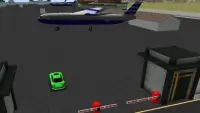 Smash Cars 3D Screen Shot 2