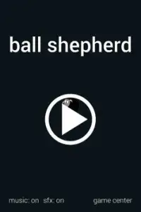 Ball Shepherd - FallDown Sheep Screen Shot 0