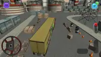 Truck Sim 3D Parking Simulator Screen Shot 5
