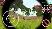 Sniper Deer Shooting 2016 Screen Shot 4