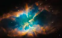 Nebula Jigsaw Puzzles Screen Shot 1