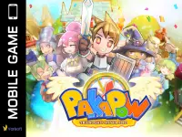 Pakapow - Friendship Never Ends Screen Shot 0