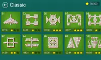 Mahjong Solitaire Match Screen Shot 5