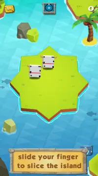 Islands Crasher Screen Shot 0