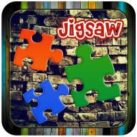 Mania Jigsaw Puzzle