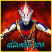 Ultraman Zero new guide