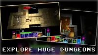 Dungeon Madness 2 Screen Shot 2