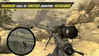 Call of Sniper Shooting 2020 Screen Shot 2