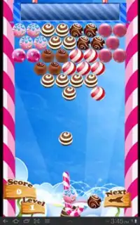 Candy Balls Screen Shot 12