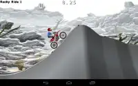 Motocross Enduro Challenge Screen Shot 8