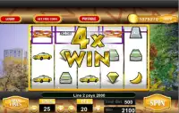 Vegas Classic Slot - Free Game Screen Shot 1