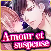 Romance Illégale - Otome games(jeux) en français