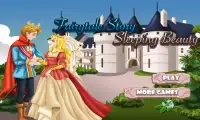 Fairytale Sleeping Beauty Screen Shot 0