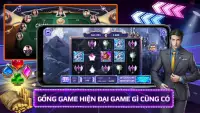 King365: Tài Xỉu, Slots Online Screen Shot 1