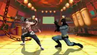 Terra Kung Fu Tag Fight Vs Superhero Fighting Game Screen Shot 6