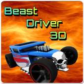 Beast Driver 3D