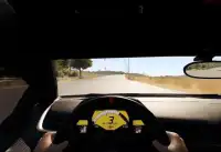 Lamborghini Drift Simulator Screen Shot 1