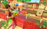 Happy Holi 2020 - Indian Holi Festival Games Screen Shot 10