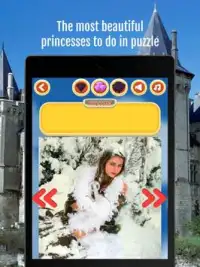 Puzzle Princesses Fary Tales Screen Shot 7