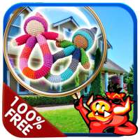 Free New Hidden Object Games Free New Full House