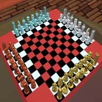 Chess ♞ Mates Prime