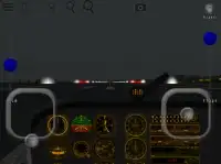 Leo's Flight Simulator Canary Screen Shot 5