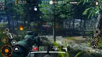 Call Of IGI Commando: Mobile Duty- New Games 2021 Screen Shot 0