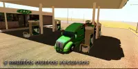 Caminhão Simulador : Europa Screen Shot 5