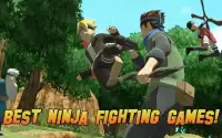 Borutage: Ultimate Ninja 4 Screen Shot 0