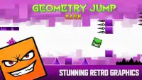 Geometry Jump Dash Screen Shot 2