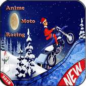 Moto Racing Traffic Game