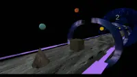 Way to Heaven - Endless Jump Game Screen Shot 0