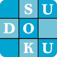 SuDoKu - Free game